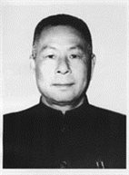 永恒的怀念:江西省第一任苏维埃政府主席曾山(图)